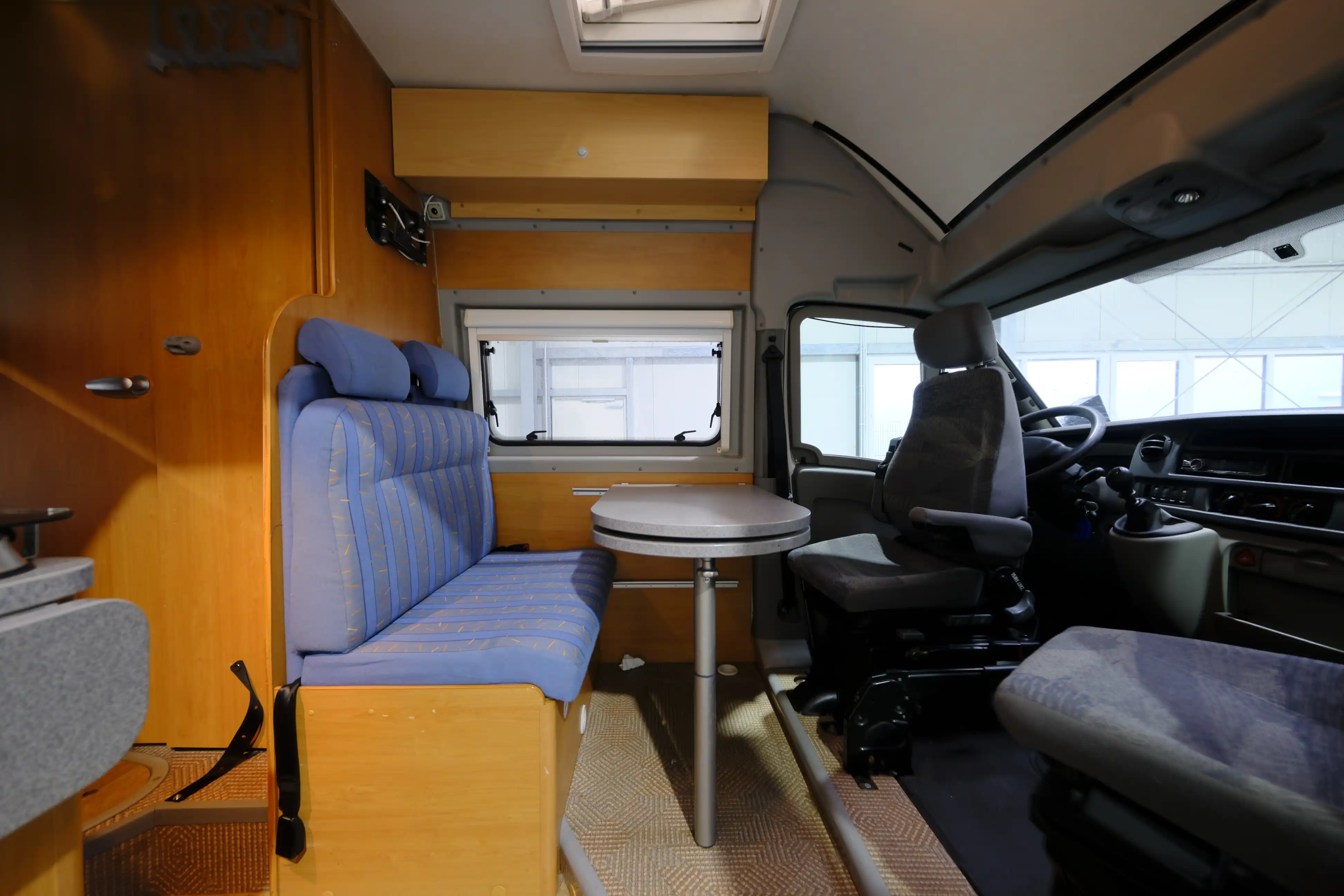 GLOBECAR Family Scout